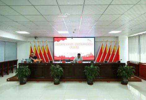 【增強(qiáng)防火安全意識(shí) 提高自防自救能力】圣圓水務(wù)集團(tuán)開(kāi)展消防安全知識(shí)培訓(xùn)暨消防演練活動(dòng)