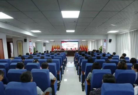 【安全生產(chǎn)月】圣圓水務(wù)集團(tuán)舉行“人人講安全、個(gè)個(gè)會(huì)應(yīng)急——暢通生命通道”活動(dòng)啟動(dòng)儀式